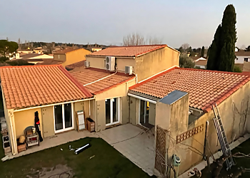 AJ Rénovation image 1 Meilleurs Couvreurs à Avignon AJ Rénovation image 1