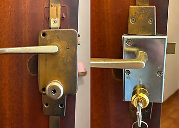 AJ Solutions image 2 Meilleurs Serruriers à Nîmes AJ Solutions image 2