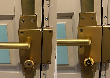 AJ Solutions image 3 Meilleurs Serruriers à Nîmes AJ Solutions image 3