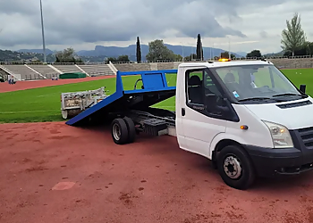 AlloDépannage06 image 2 Meilleurs Services De Remorquage à Nice AlloDépannage06 image 2