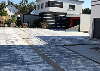 ALS Aménagement image 2 Strasbourg Landscaping Companies ALS Aménagement image 2