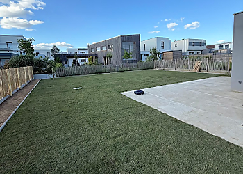 Meilleures Paysagistes à Strasbourg ALS Aménagement image 1