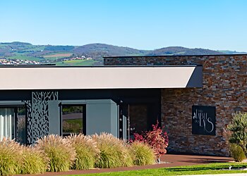 A La Table des Lys image 2 Meilleurs Restaurants Français à Saint-Étienne A La Table des Lys image 2