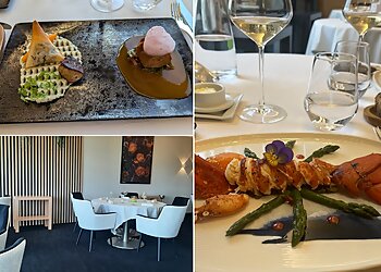 A La Table des Lys image 3 Meilleurs Restaurants Français à Saint-Étienne A La Table des Lys image 3