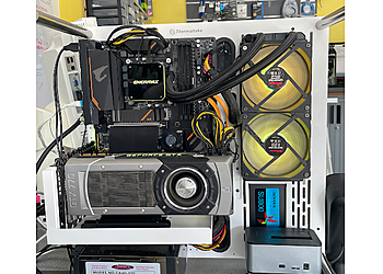 AMICO Assistance Micro-Informatique de la Côte d'Or image 3 Meilleures Réparation D'Ordinateurs à Dijon AMICO Assistance Micro-Informatique de la Côte d'Or image 3