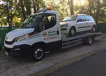 Dijon Towing Companies AM auto image 1