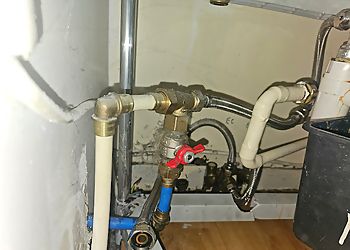 ANGELO Plombier image 3 Meilleurs Plombiers à Saint-Étienne ANGELO Plombier image 3