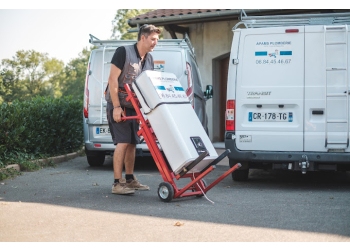 APAMS Plomberie image 3 Lyon Plumbers APAMS Plomberie image 3