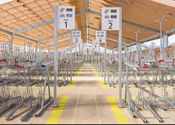 AREP Group image 1 Meilleurs Architectes à Paris AREP Group image 1