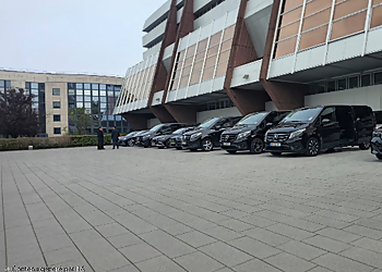 ARM VTC image 3 Strasbourg Taxi Services ARM VTC image 3