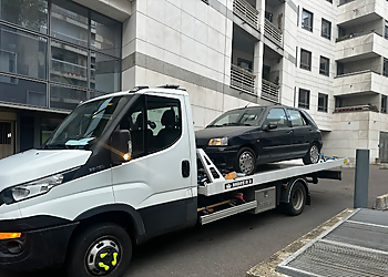 ASSIST AUTO DEPANNAGE image 2 Meilleurs Services De Remorquage à Paris ASSIST AUTO DEPANNAGE image 2