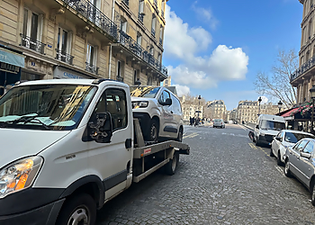 ASSIST AUTO DEPANNAGE image 1 Meilleurs Services De Remorquage à Paris ASSIST AUTO DEPANNAGE image 1