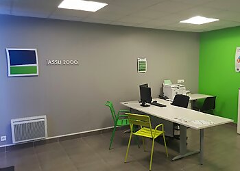 ASSU 2000 Dijon Brosses image 2 Dijon Insurance Brokers ASSU 2000 Dijon Brosses image 2