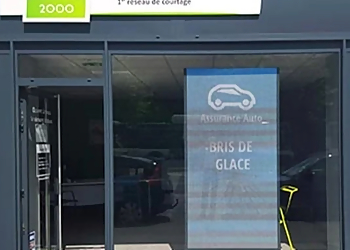 Meilleurs Courtiers D'Assurance à Lyon ASSU 2000 Lyon Gambetta image 1