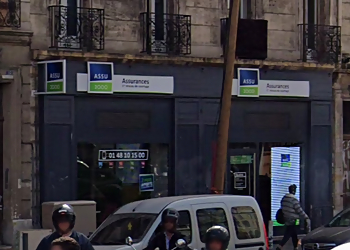 ASSU 2000 Marseille Baille image 3 Meilleurs Courtiers D'Assurance à Marseille ASSU 2000 Marseille Baille image 3