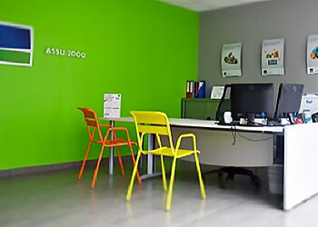 ASSU 2000 Montpellier image 2 Meilleurs Courtiers D'Assurance à Montpellier ASSU 2000 Montpellier image 2