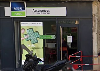 Montpellier Insurance Brokers ASSU 2000 Montpellier image 1