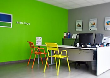 ASSU 2000 Nantes Dalby image 2 Meilleurs Courtiers D'Assurance à Nantes ASSU 2000 Nantes Dalby image 2