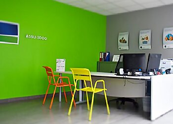 ASSU 2000 Strasbourg image 2 Meilleurs Courtiers D'Assurance à Strasbourg ASSU 2000 Strasbourg image 2