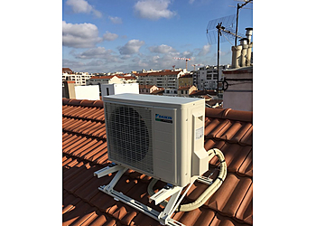 ATMEO image 2 Lyon HVAC Contractors ATMEO image 2