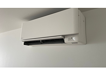 Lyon HVAC Contractors ATMEO image 1