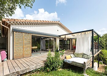 ATOIT Architecture image 2 Meilleurs Architectes à Montpellier ATOIT Architecture image 2