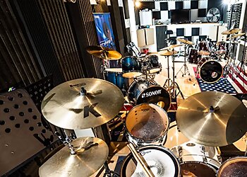 ATZ Music image 3 Toulouse Music Schools ATZ Music image 3