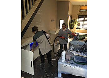 AXEO Services Lille Nord image 2 Meilleurs Ménage À Domicile à Lille AXEO Services Lille Nord image 2