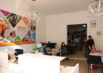 AXEO Services Lille Nord image 3 Meilleurs Ménage À Domicile à Lille AXEO Services Lille Nord image 3