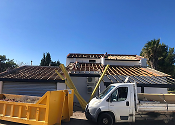 AZ Couverture - Perpignan image 3 Meilleurs Couvreurs à Perpignan AZ Couverture - Perpignan image 3