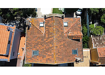 Aaron Toitures image 2 Meilleurs Couvreurs à Cannes Aaron Toitures image 2