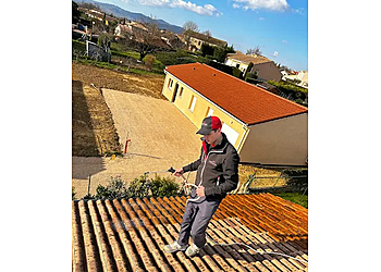 Aaron Toitures image 3 Meilleurs Couvreurs à Cannes Aaron Toitures image 3