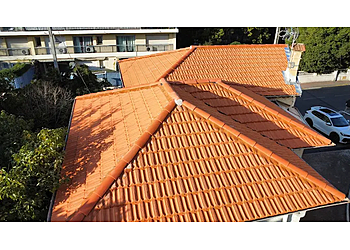 Meilleurs Couvreurs à Cannes Aaron Toitures image 1