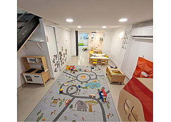 Absolem Micro-Crèche image 2 Saint-Étienne Preschools Absolem Micro-Crèche image 2