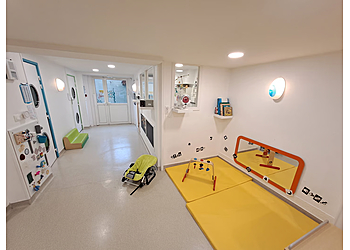 Absolem Micro-Crèche image 3 Saint-Étienne Preschools Absolem Micro-Crèche image 3