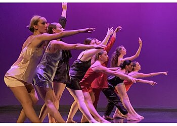 Academia Les Studios image 2 Meilleures Studios De Danse à Lyon Academia Les Studios image 2