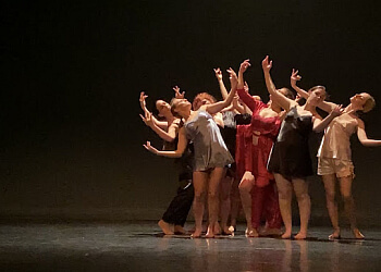 Academia Les Studios image 3 Meilleures Studios De Danse à Lyon Academia Les Studios image 3