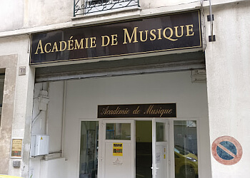 Nice  Academie De Musique De Nice