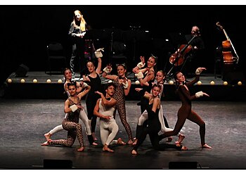 Académie de Ballet Nini Theilade image 2 Meilleures Studios De Danse à Lyon Académie de Ballet Nini Theilade image 2