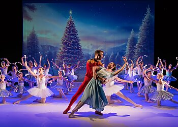 Académie de Danse Daniela Gihr image 2 Meilleures Studios De Danse à Strasbourg Académie de Danse Daniela Gihr image 2