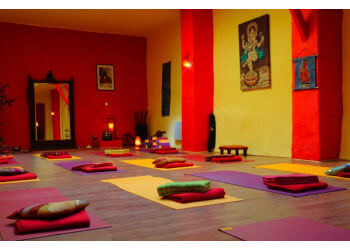 Marseille  Académie de Hatha Yoga