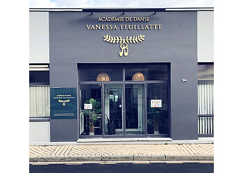 Bordeaux   Académie de danse Vanessa Feuillatte 