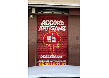 Accord Artisans image 1 Lyon Locksmiths Accord Artisans image 1