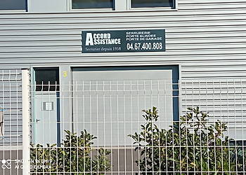 Meilleurs Serruriers à Montpellier Accord Assistance 34 image 1