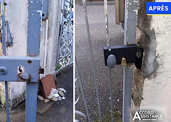 Accord Assistance image 2 Meilleurs Serruriers à Nîmes Accord Assistance image 2