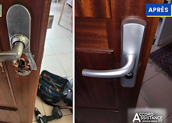 Accord Assistance image 3 Meilleurs Serruriers à Nîmes Accord Assistance image 3