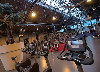 Le Havre Gyms Accrosport Le Havre image 1