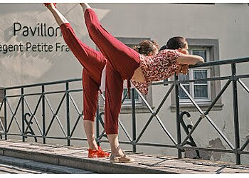 Actem Yoga image 2 Strasbourg Yoga Studios Actem Yoga image 2