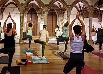 Actem Yoga image 3 Strasbourg Yoga Studios Actem Yoga image 3