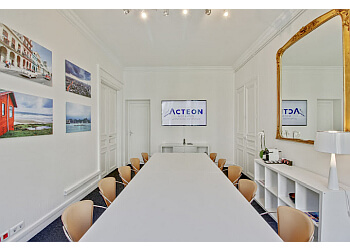 Acteon Notaires image 2 Meilleurs Notaires à Paris Acteon Notaires image 2